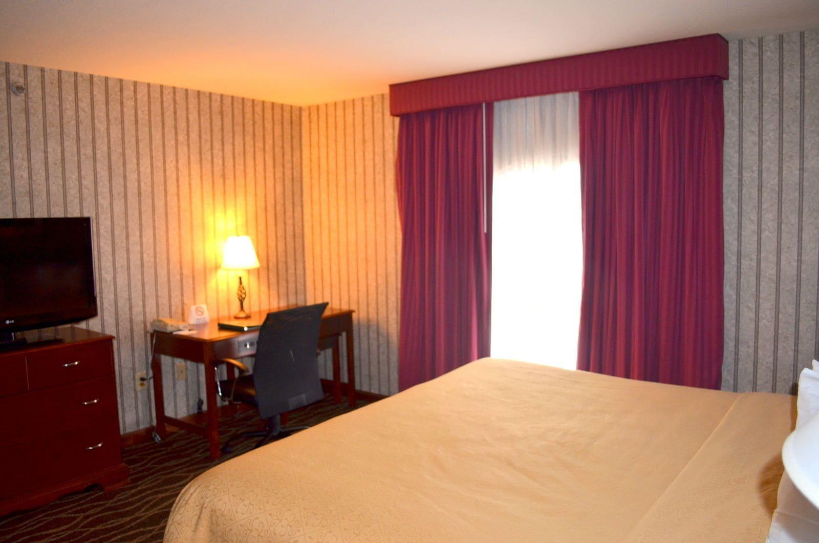 ספרינגדייל Quality Inn & Suites Cincinnati I-275 מראה חיצוני תמונה