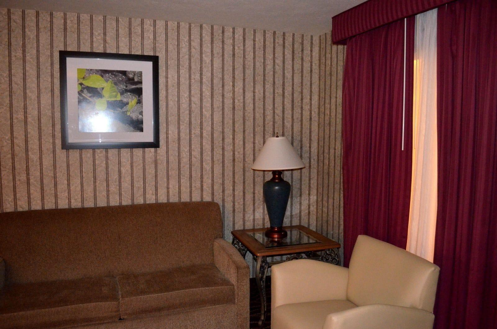 ספרינגדייל Quality Inn & Suites Cincinnati I-275 מראה חיצוני תמונה