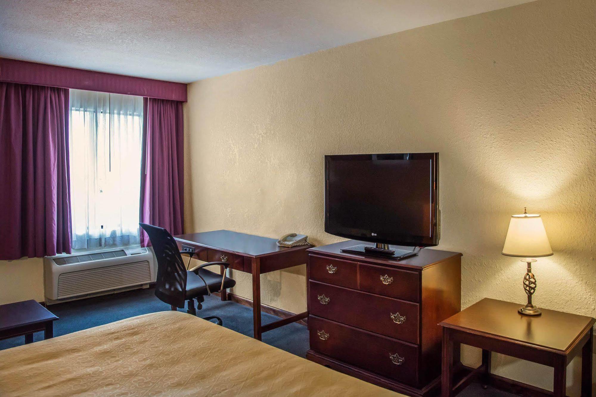 ספרינגדייל Quality Inn & Suites Cincinnati I-275 מראה חיצוני תמונה