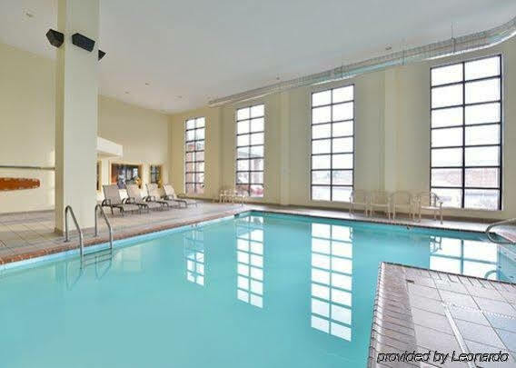 ספרינגדייל Quality Inn & Suites Cincinnati I-275 מראה חיצוני תמונה